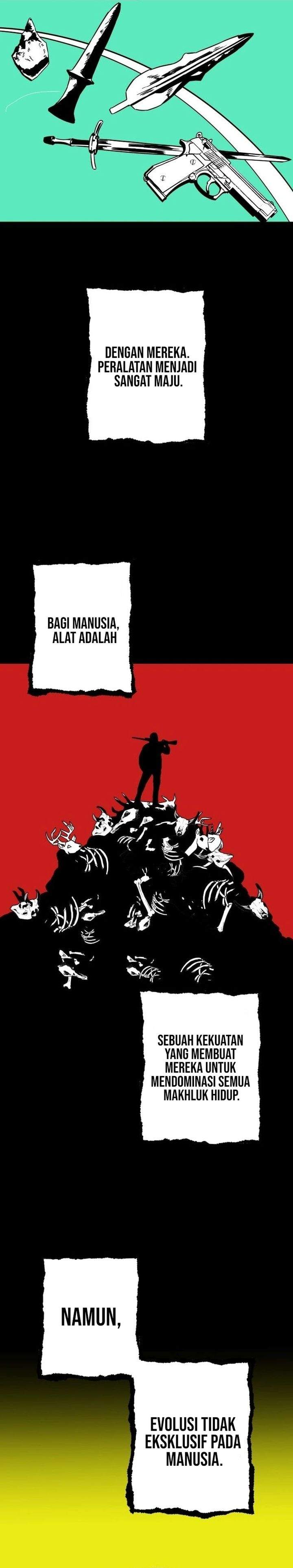 Stone Age Chapter 2