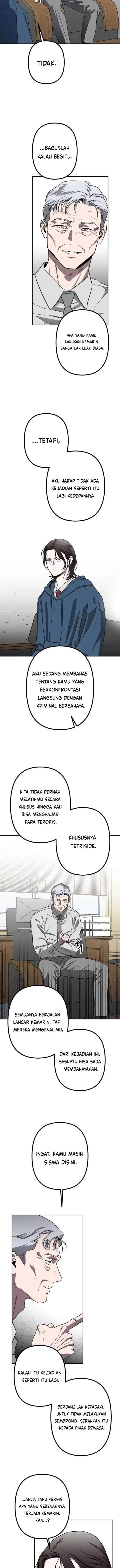 Stone Age Chapter 3