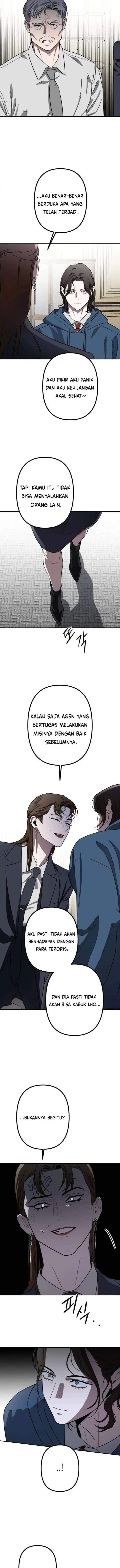 Stone Age Chapter 3