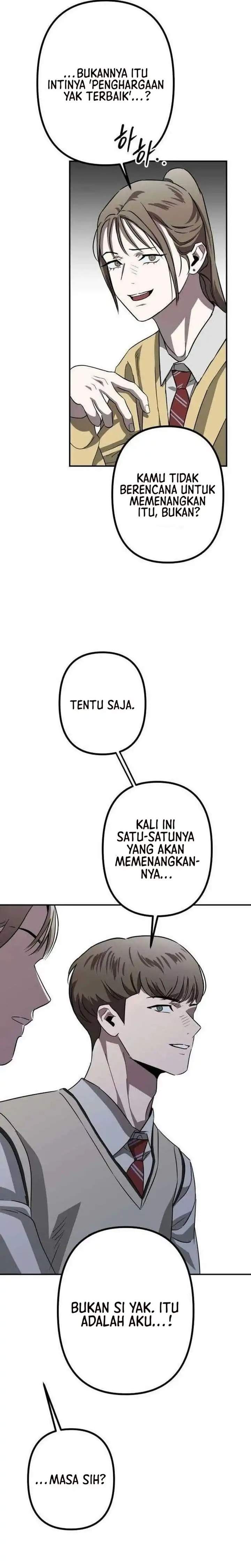 Stone Age Chapter 4