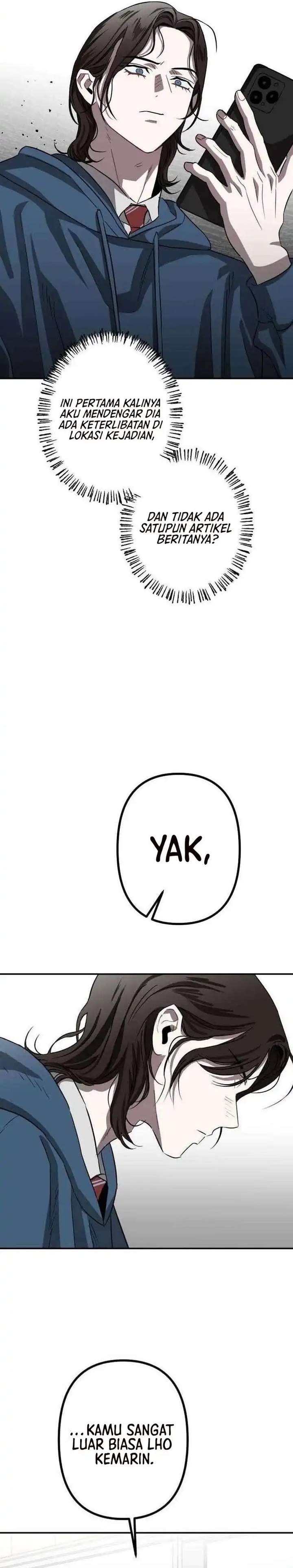 Stone Age Chapter 4