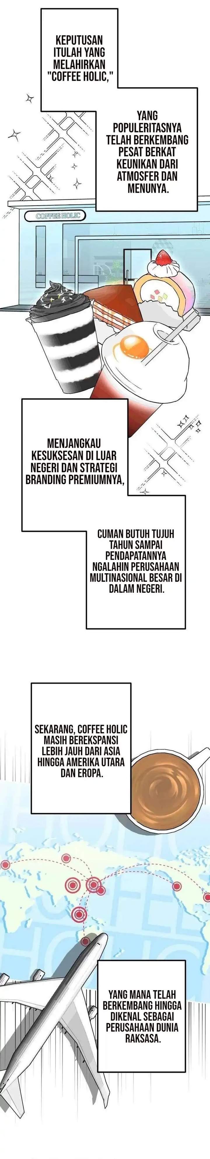 Stone Age Chapter 4