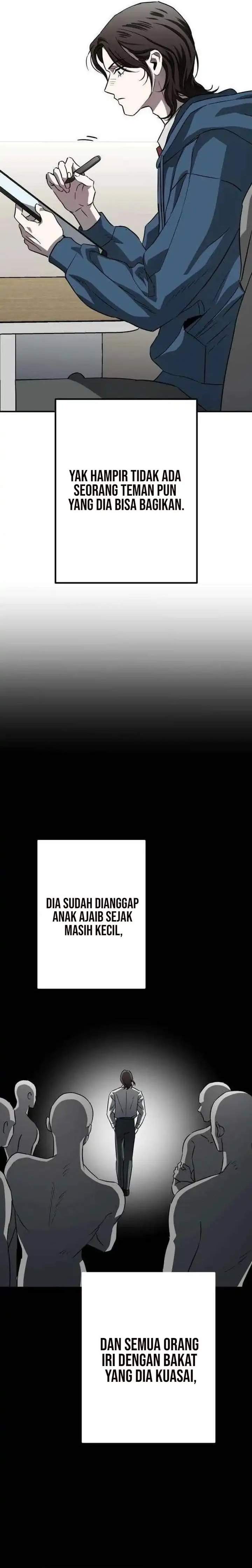 Stone Age Chapter 4
