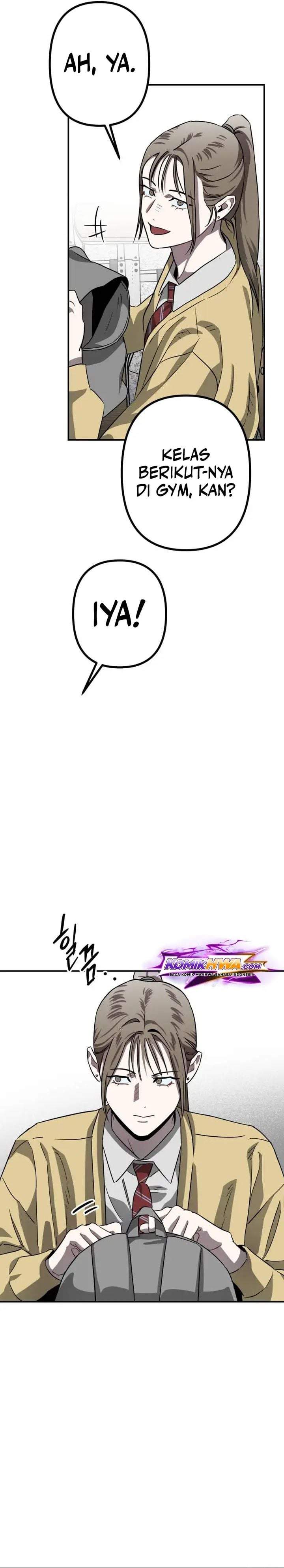 Stone Age Chapter 5