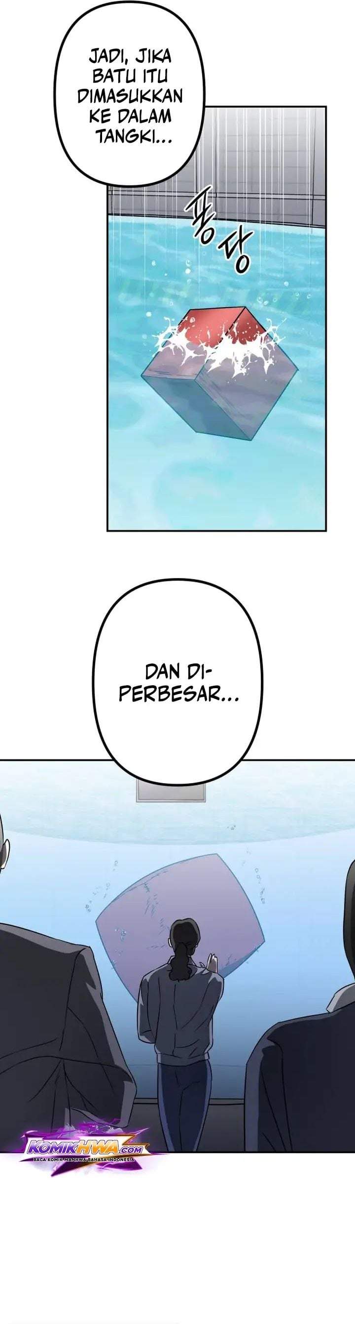 Stone Age Chapter 5