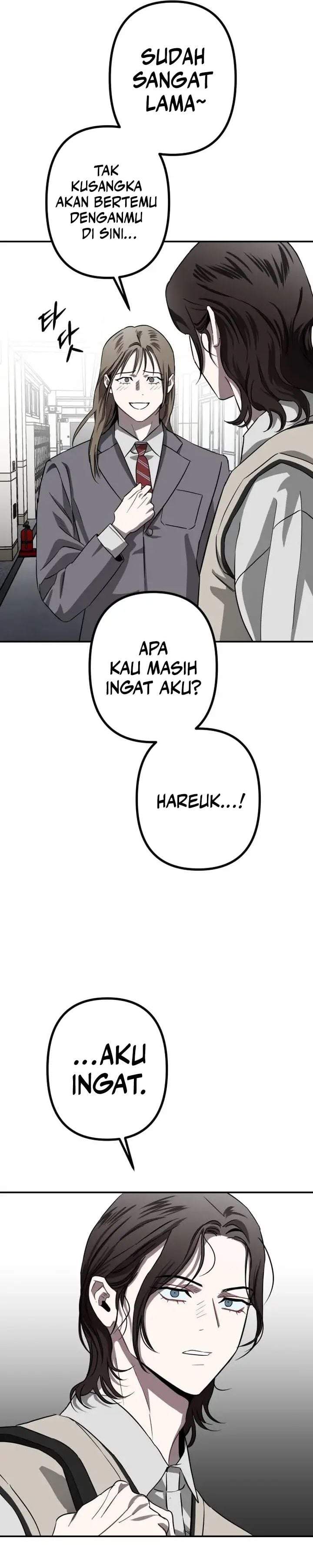 Stone Age Chapter 5