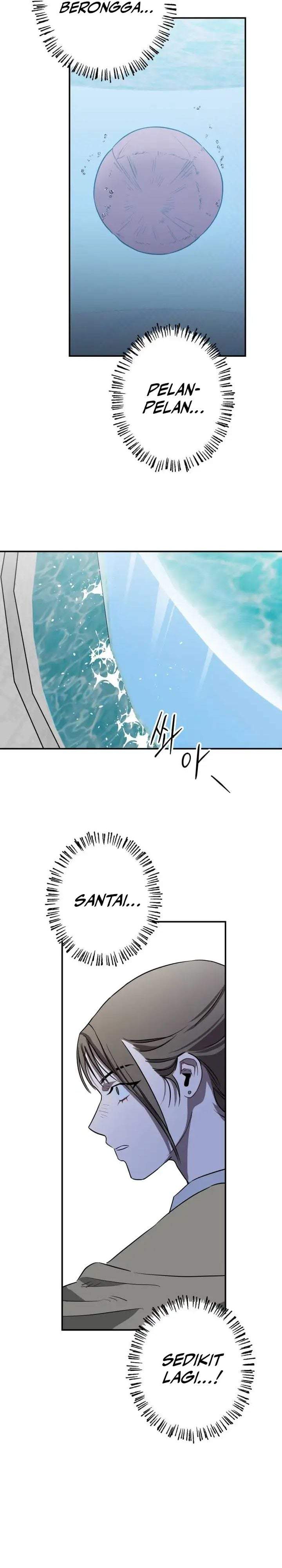 Stone Age Chapter 5