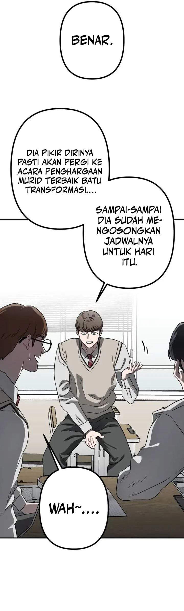Stone Age Chapter 6