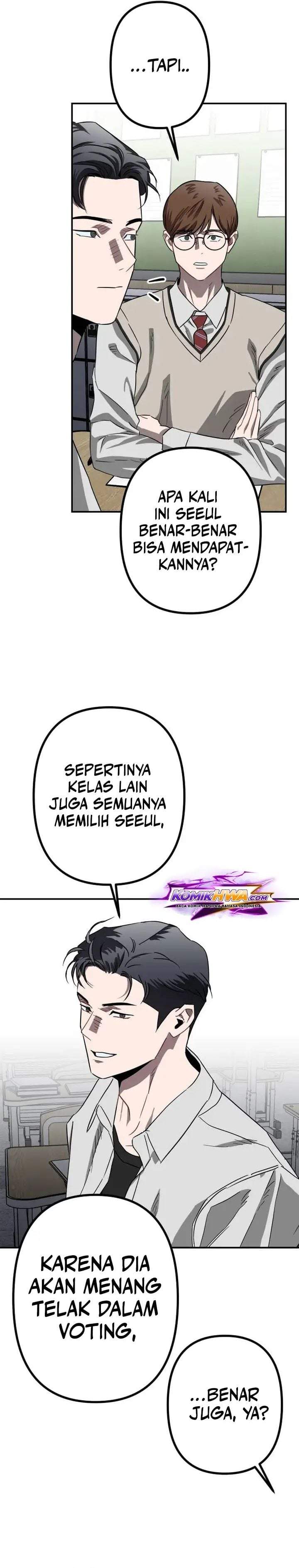 Stone Age Chapter 6