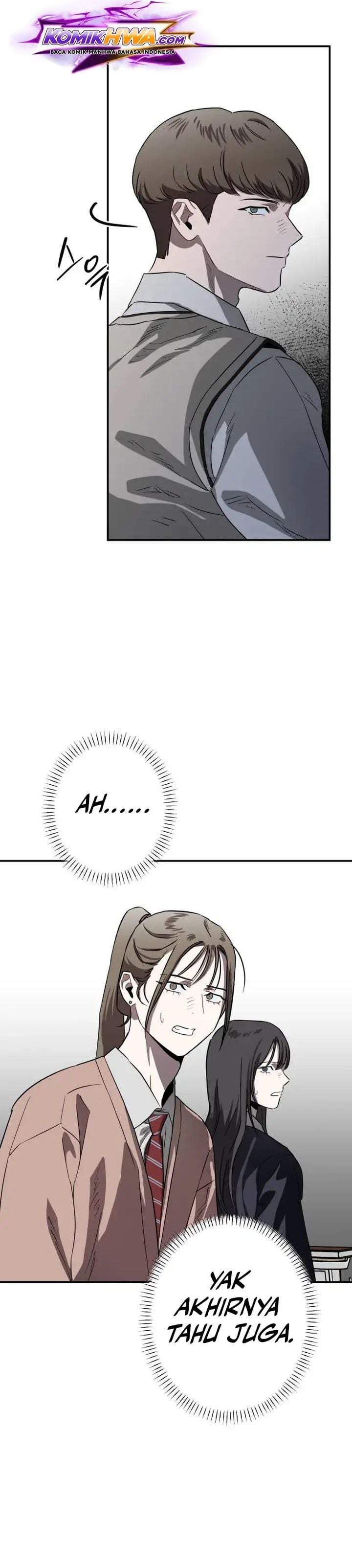 Stone Age Chapter 6
