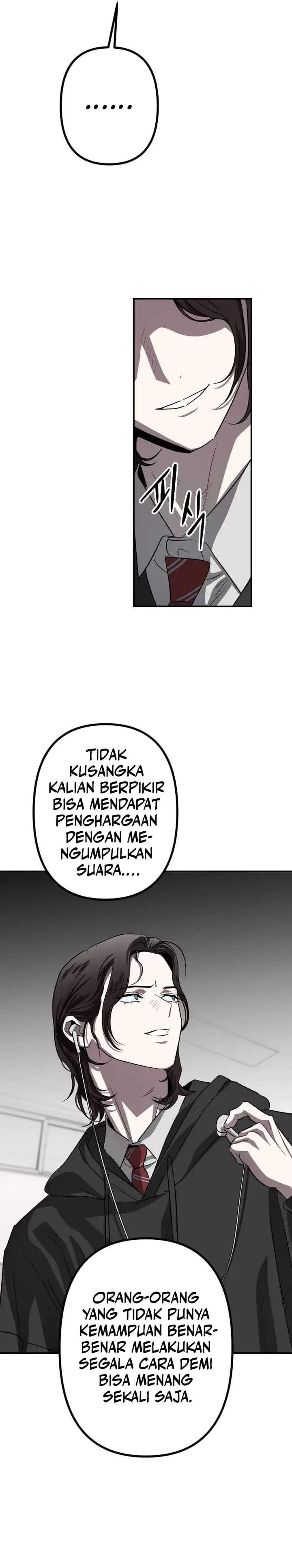 Stone Age Chapter 6