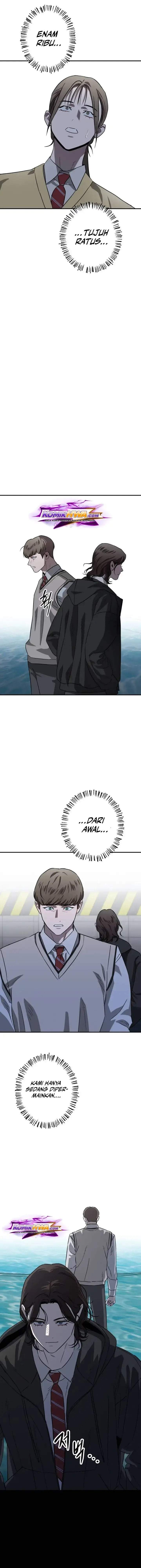 Stone Age Chapter 8