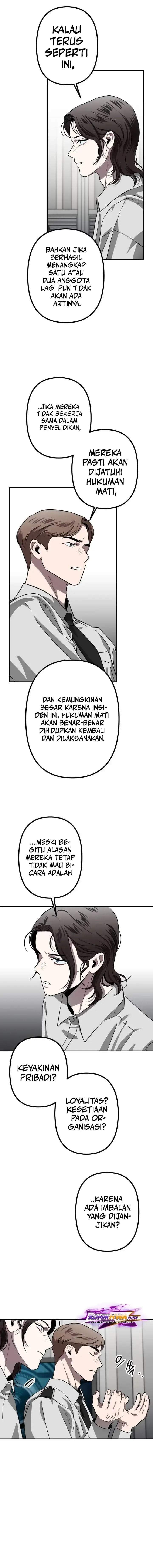 Stone Age Chapter 8