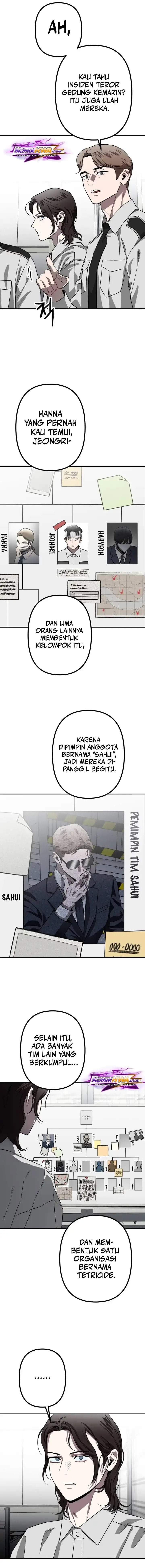 Stone Age Chapter 8