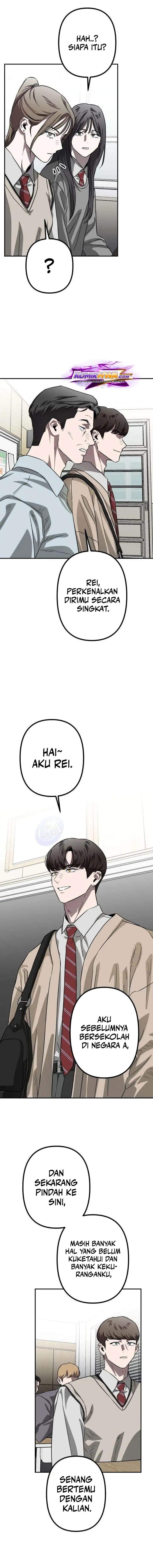 Stone Age Chapter 9