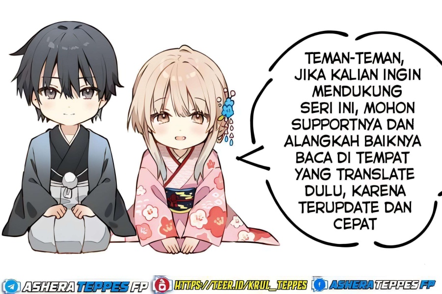 Keiken Zumi na Kimi to, Keiken Zero na Ore ga, Otsukiai Suru Hanashi Chapter 34