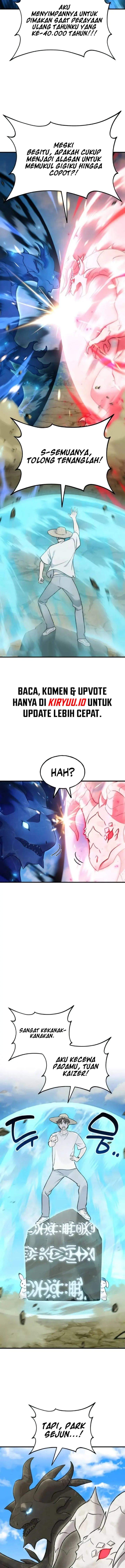 Solo Farming In The Tower Chapter 121