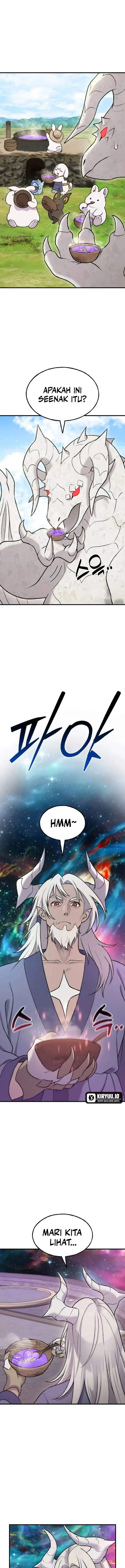 Solo Farming In The Tower Chapter 121