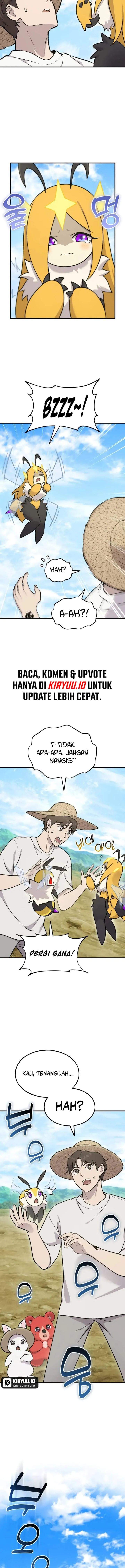 Solo Farming In The Tower Chapter 122
