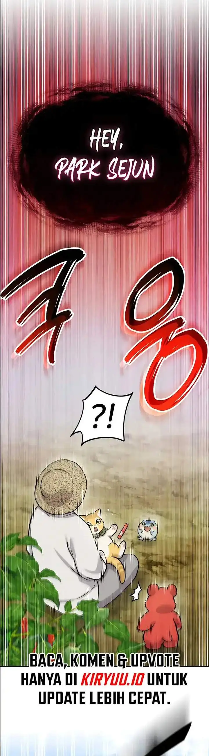 Solo Farming In The Tower Chapter 124