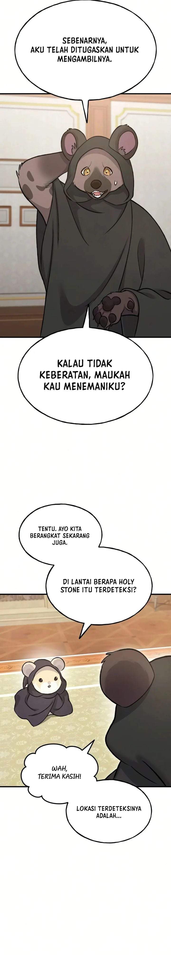 Solo Farming In The Tower Chapter 125