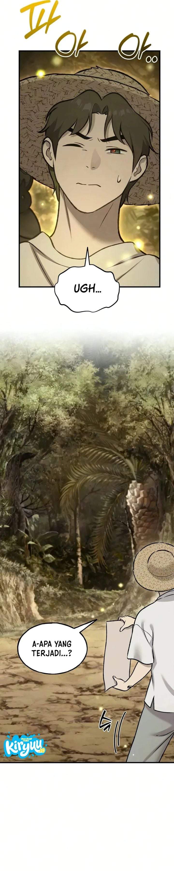 Solo Farming In The Tower Chapter 125