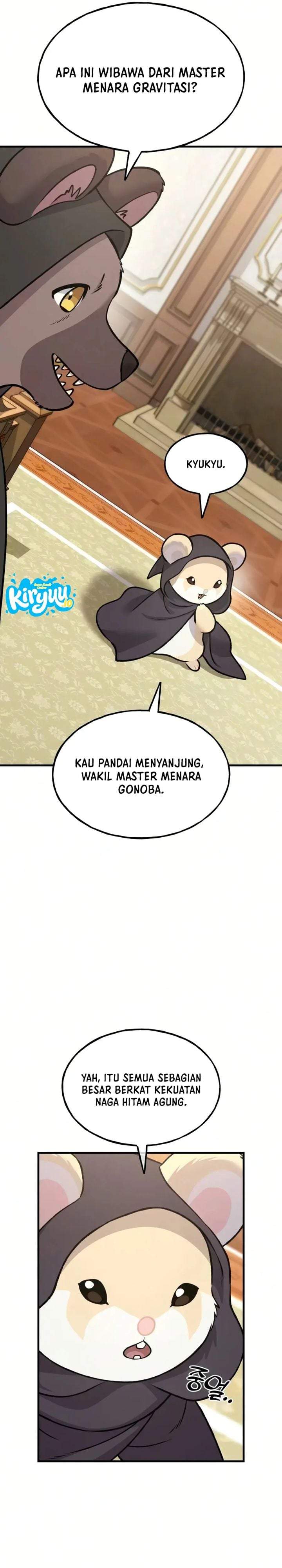Solo Farming In The Tower Chapter 125