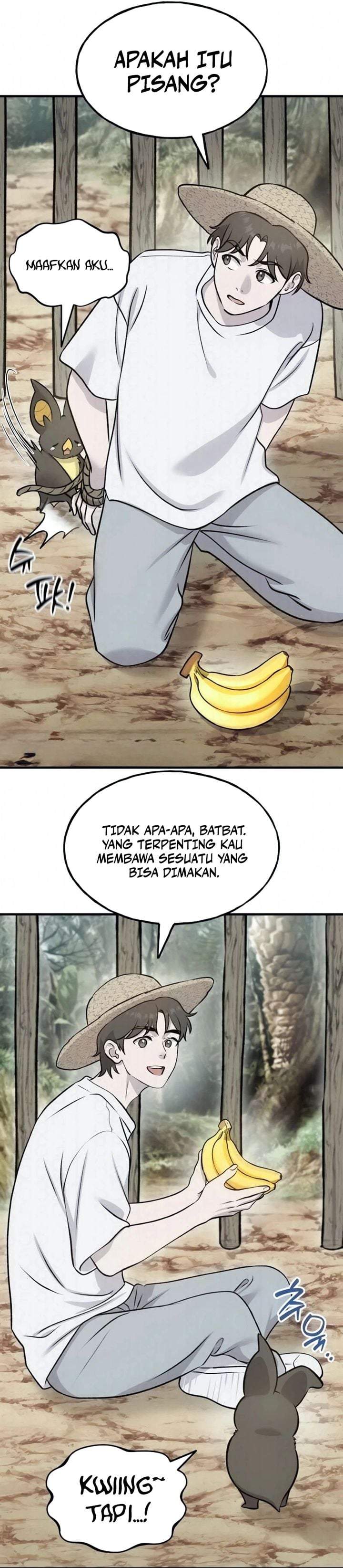 Solo Farming In The Tower Chapter 126