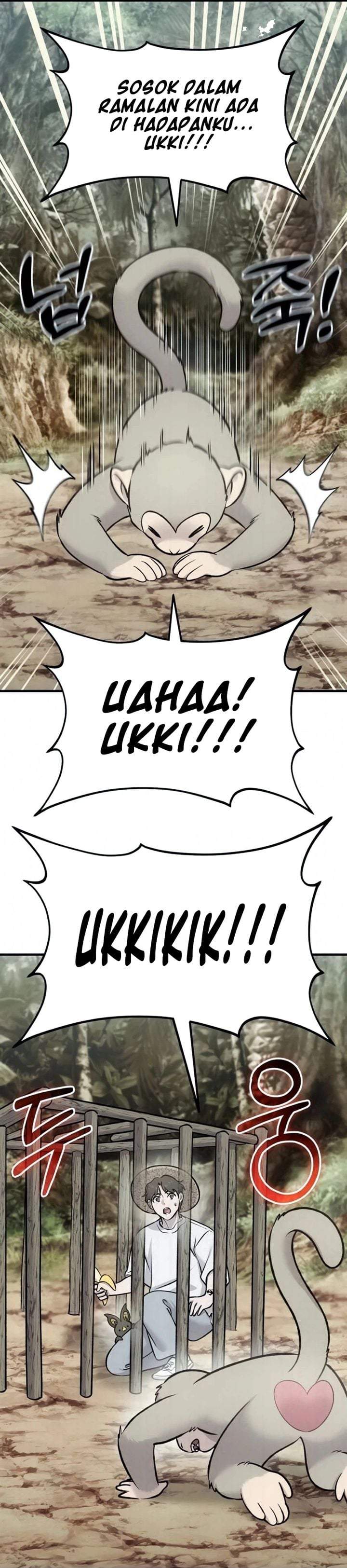 Solo Farming In The Tower Chapter 126