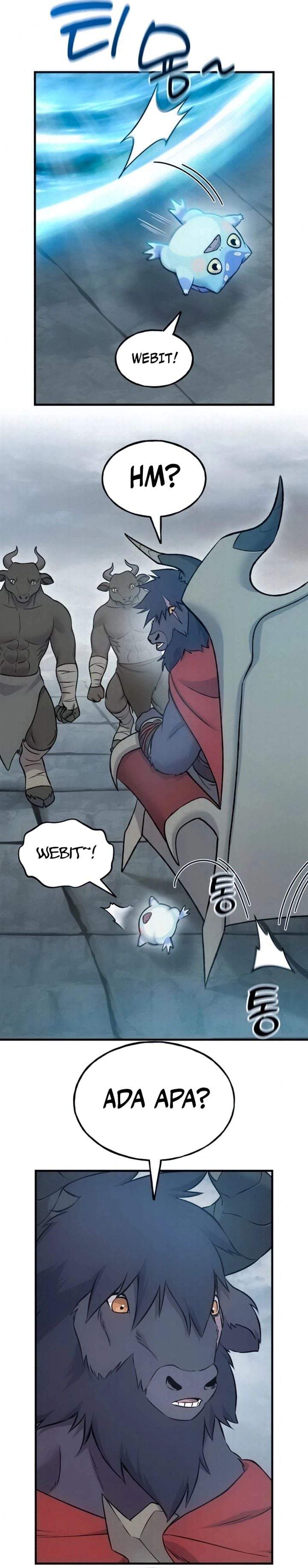 Solo Farming In The Tower Chapter 126