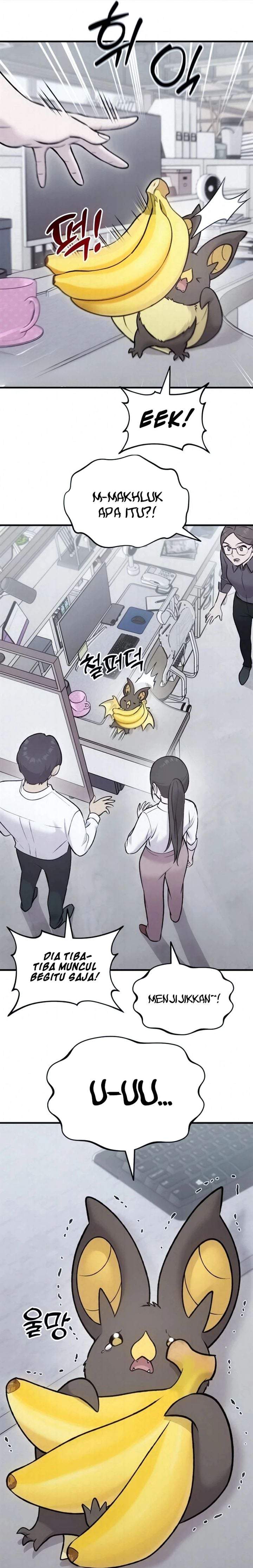 Solo Farming In The Tower Chapter 126