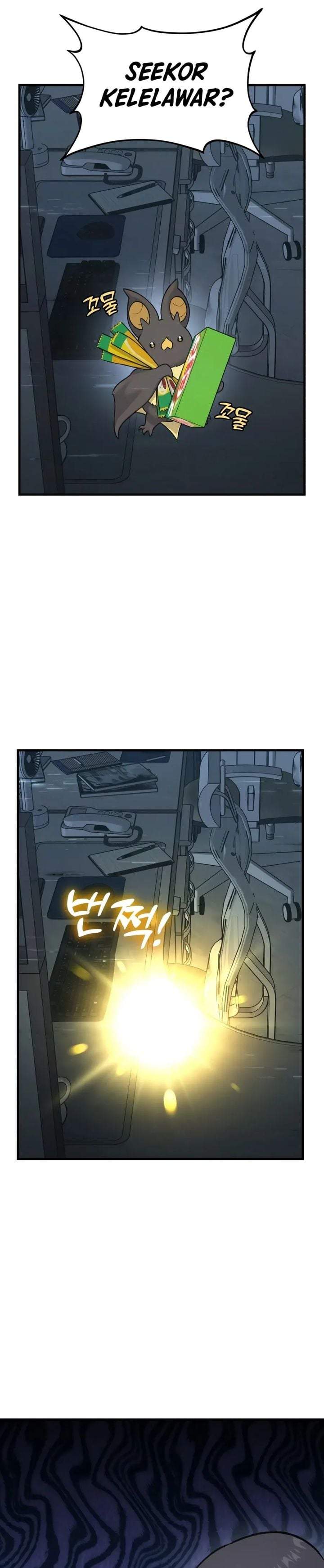 Solo Farming In The Tower Chapter 129
