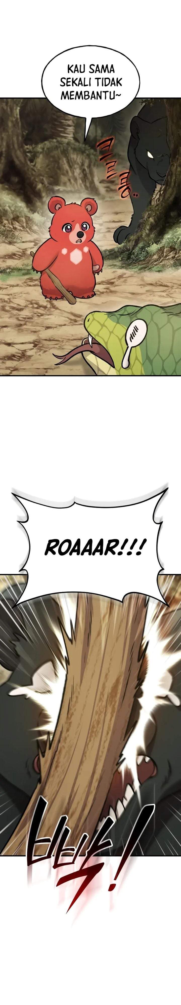 Solo Farming In The Tower Chapter 129