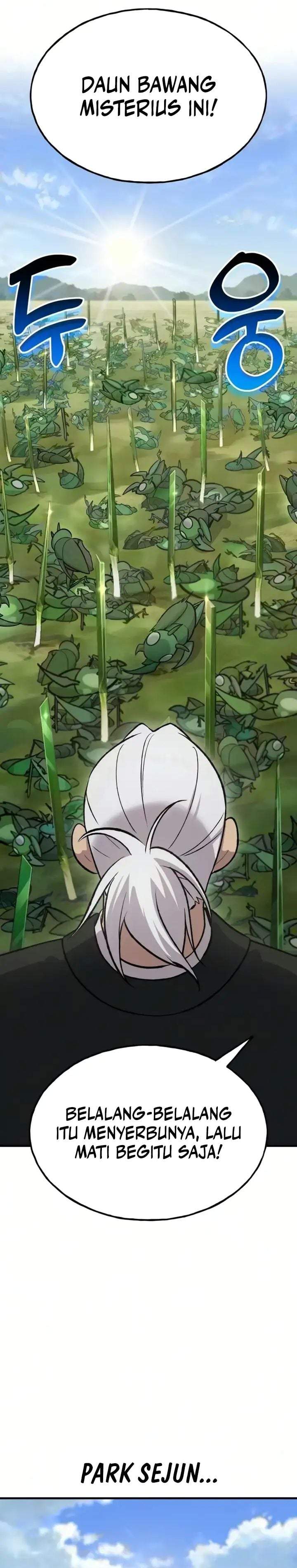 Solo Farming In The Tower Chapter 132