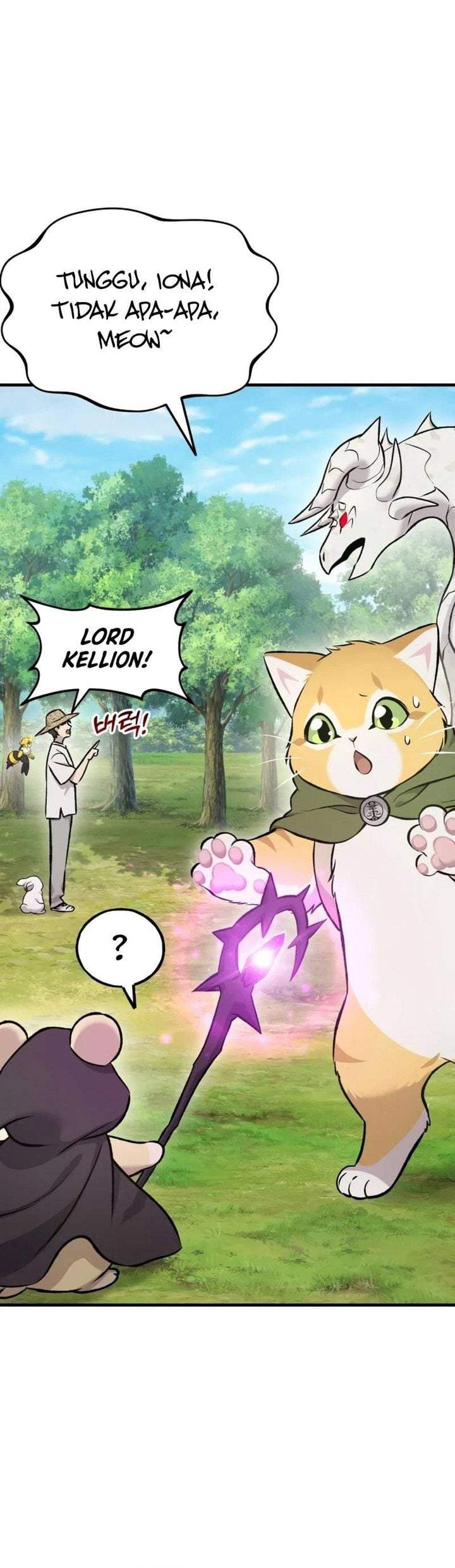 Solo Farming In The Tower Chapter 135