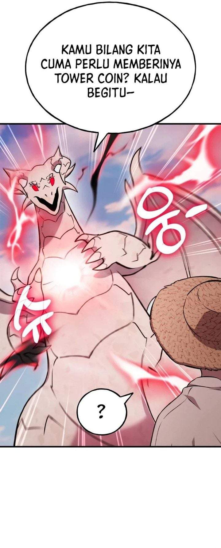 Solo Farming In The Tower Chapter 135