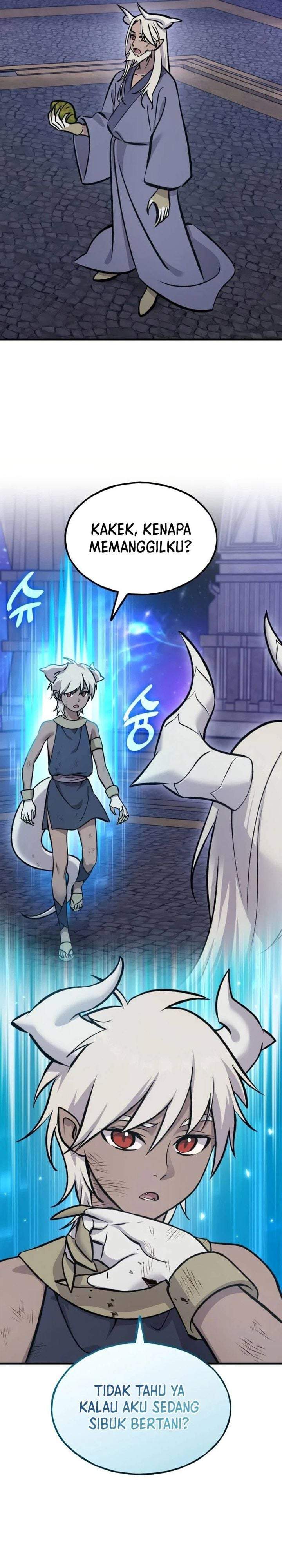 Solo Farming In The Tower Chapter 135