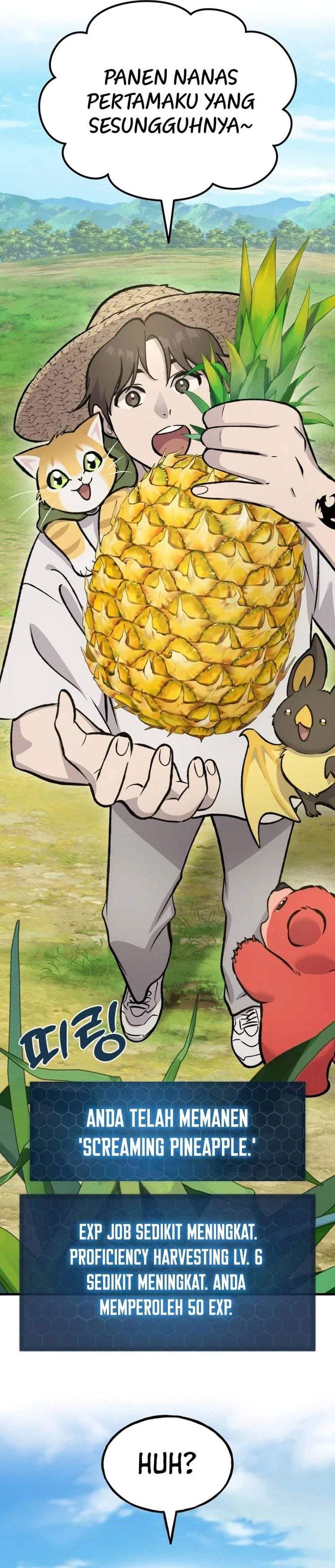 Solo Farming In The Tower Chapter 135