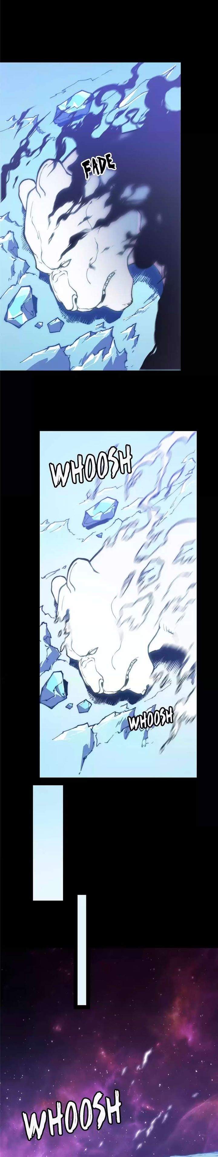 Return of the Devourer Chapter 23