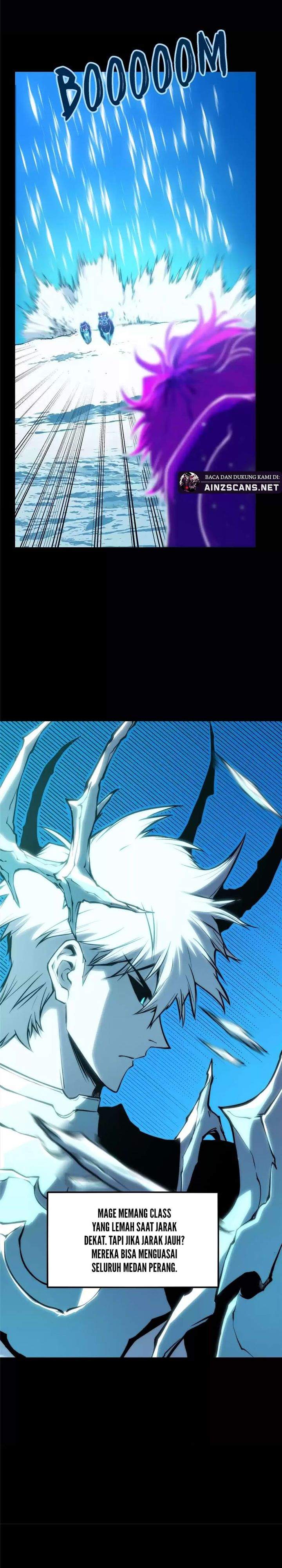Return of the Devourer Chapter 23