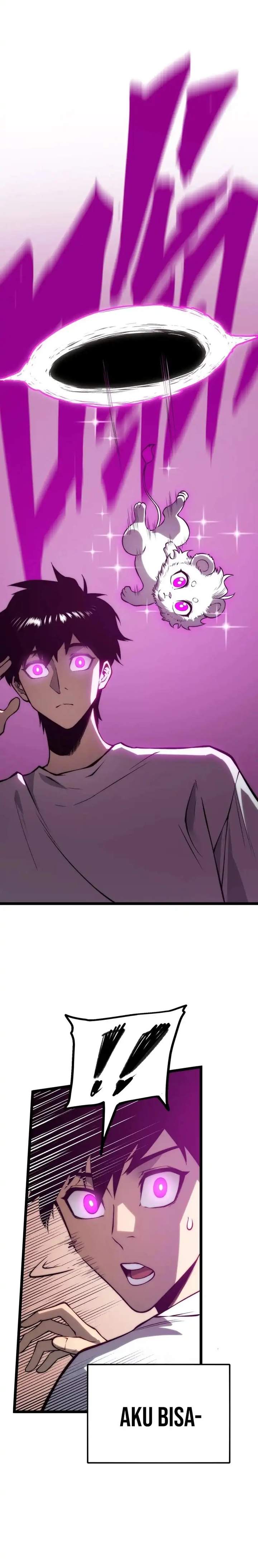 Return of the Devourer Chapter 24