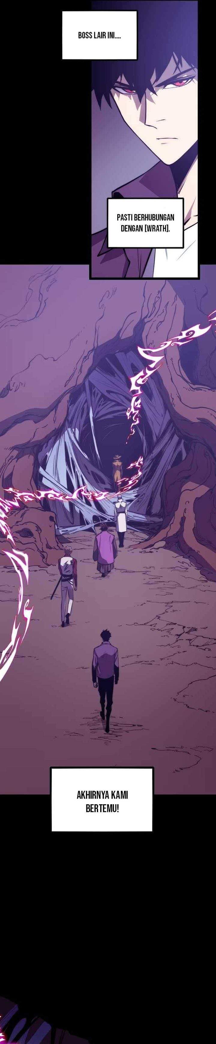 Return of the Devourer Chapter 28