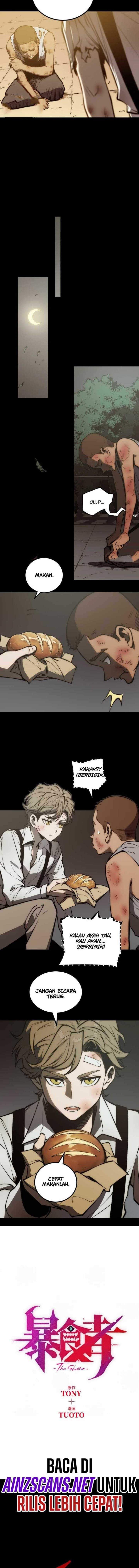 Return of the Devourer Chapter 29