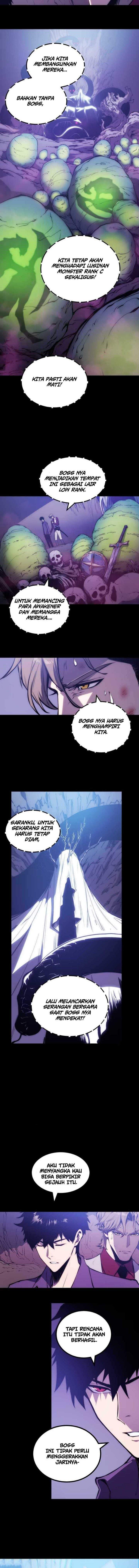 Return of the Devourer Chapter 29