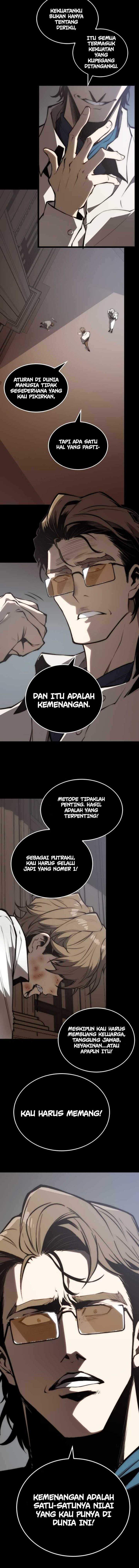 Return of the Devourer Chapter 29