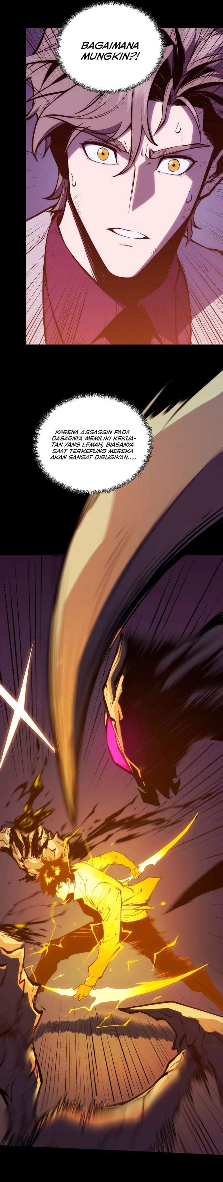 Return of the Devourer Chapter 30
