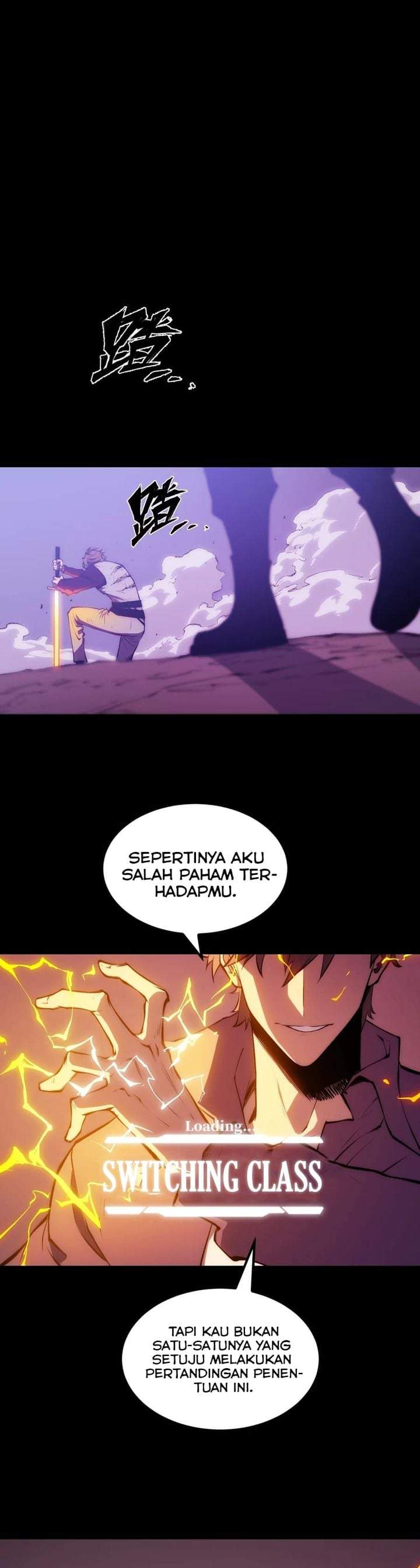 Return of the Devourer Chapter 30