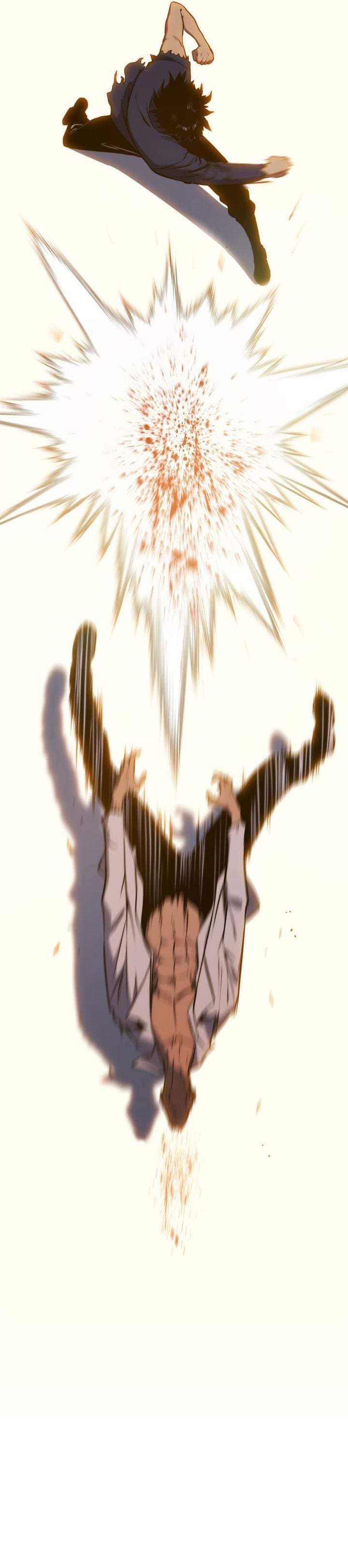 Return of the Devourer Chapter 34