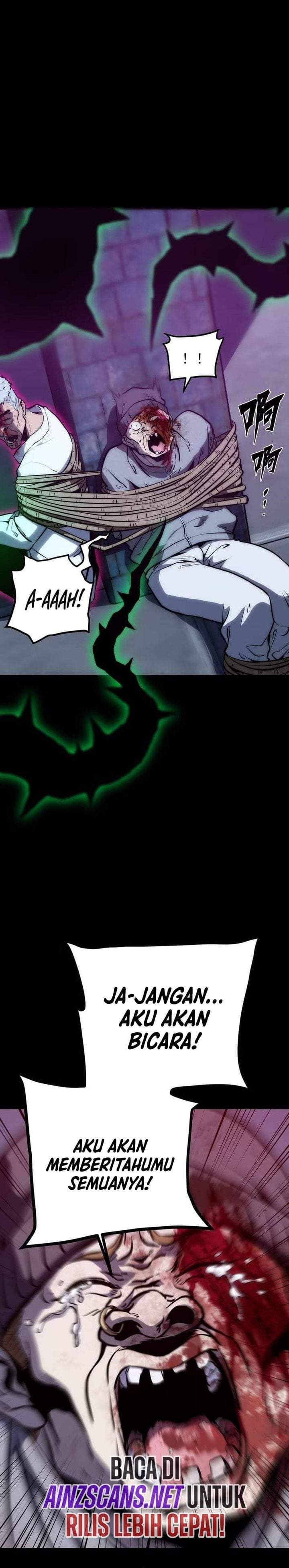 Return of the Devourer Chapter 35