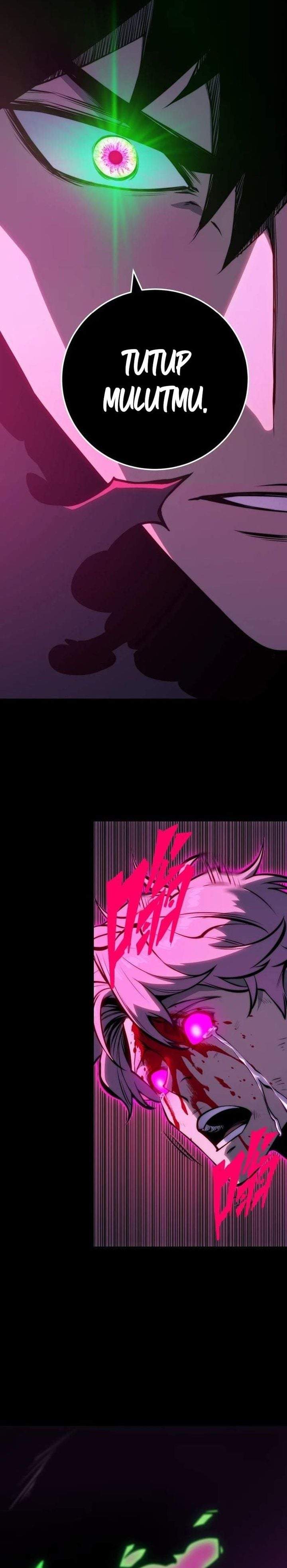 Return of the Devourer Chapter 35